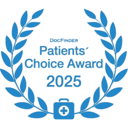 DocFinder Award